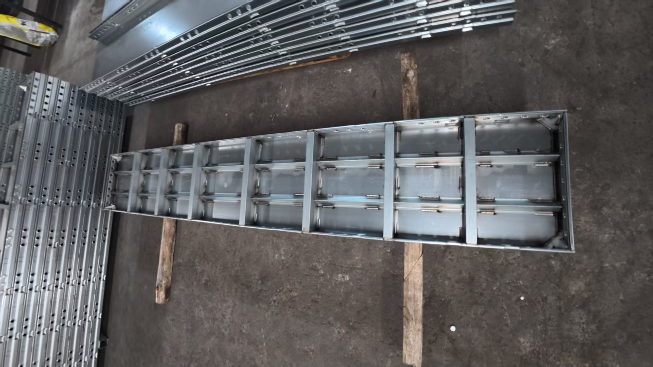300+ Turnover Times, High Strength & Durable