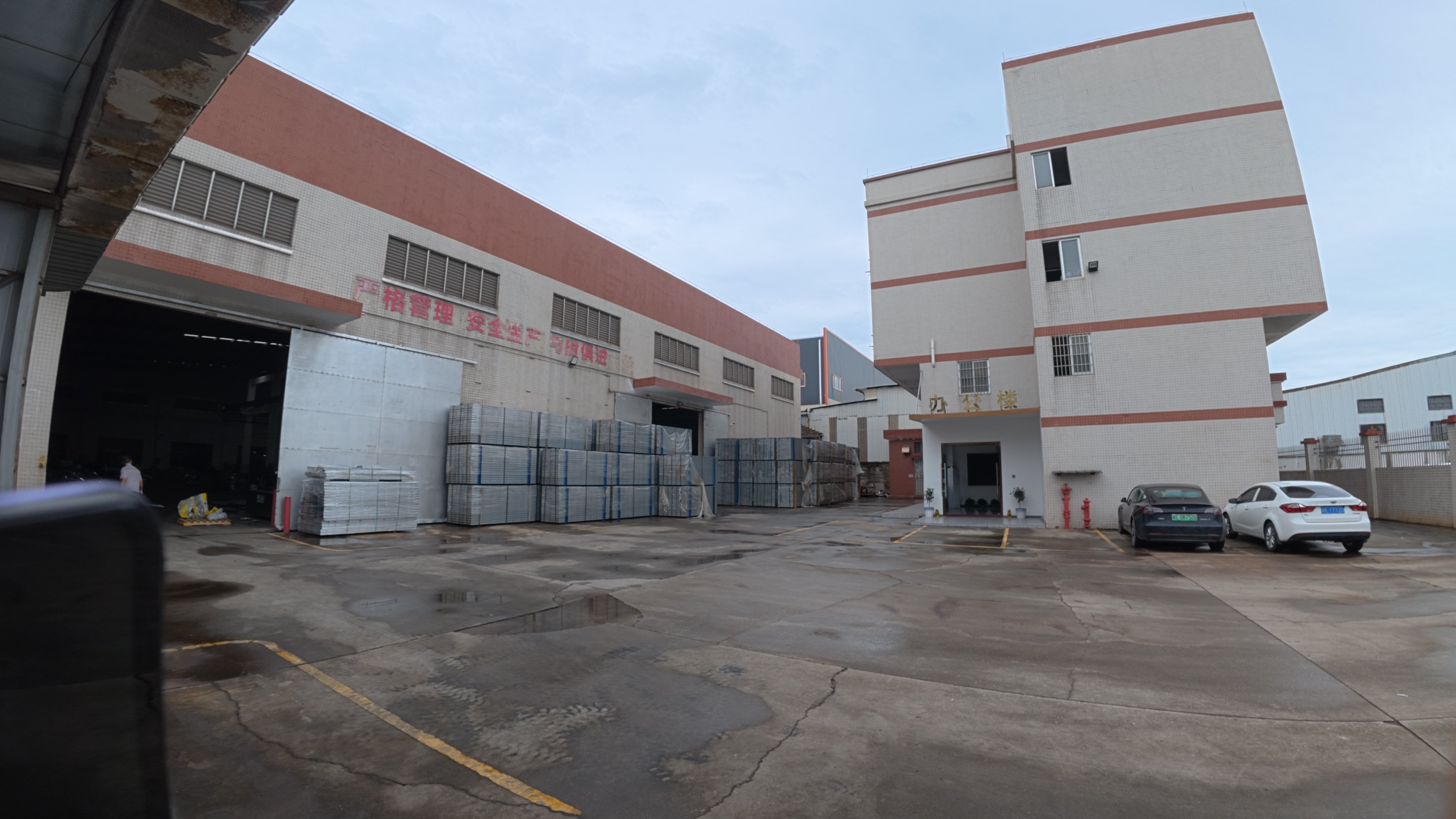 Custom Solutions for Your Construction Projects